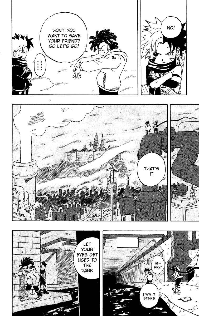 Page 22 Chapter 8 666 Satan