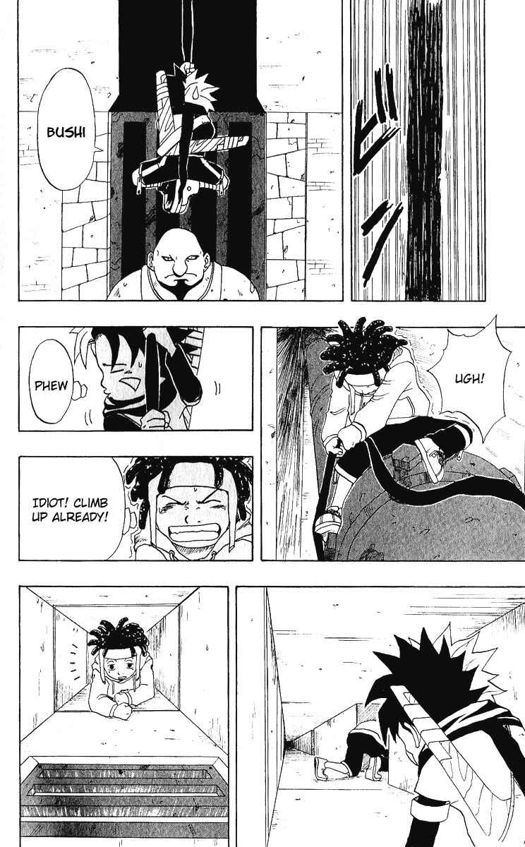 Page 24 Chapter 8 666 Satan