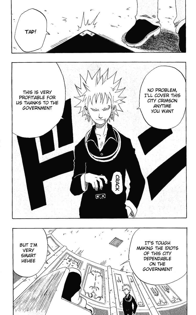 Page 28 Chapter 8 666 Satan