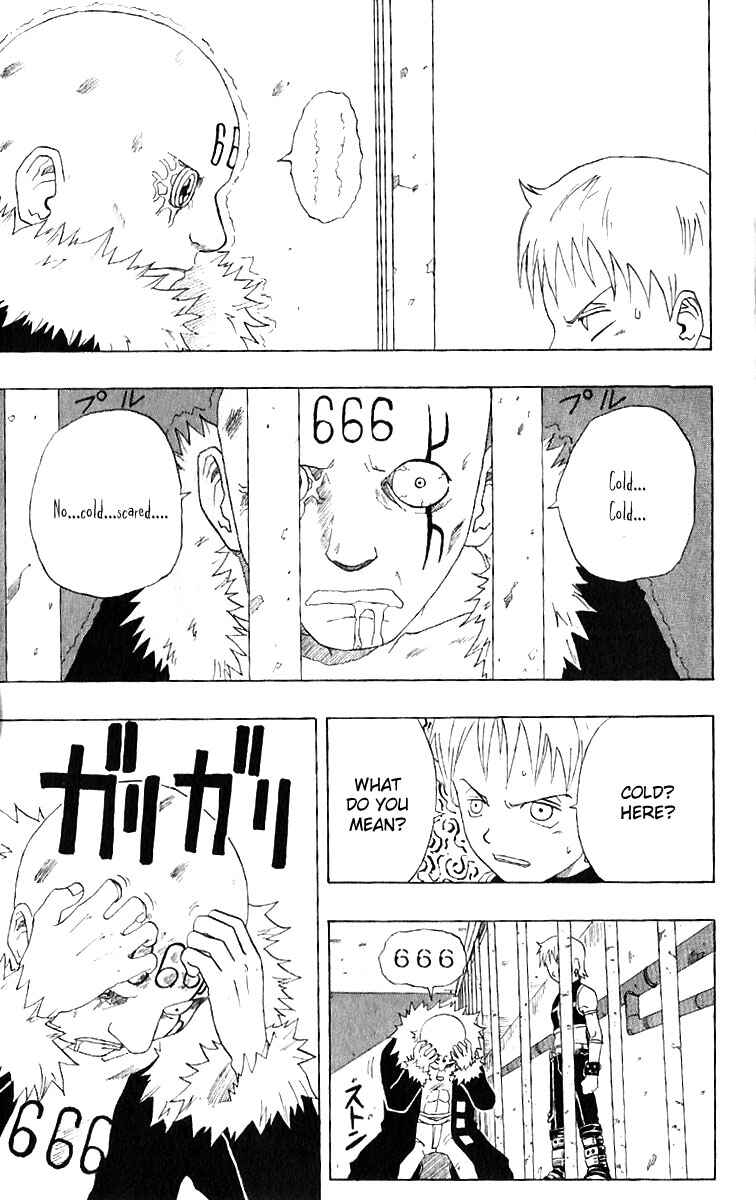 Page 32 Chapter 8 666 Satan