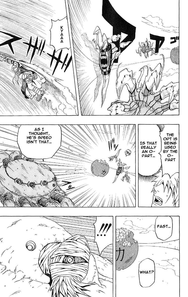 Page 10 Chapter 38 666 Satan