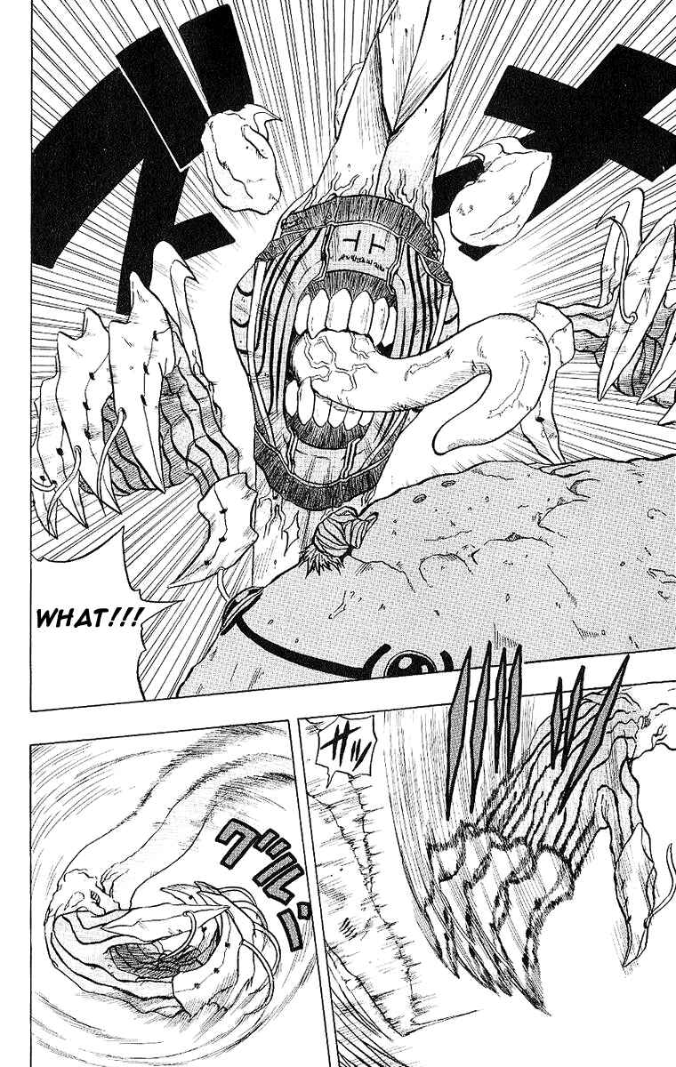 Page 11 Chapter 38 666 Satan