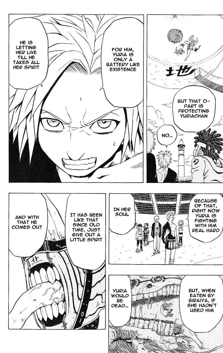 Page 13 Chapter 38 666 Satan
