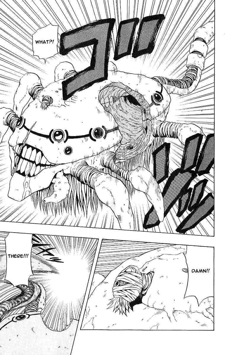 Page 24 Chapter 38 666 Satan