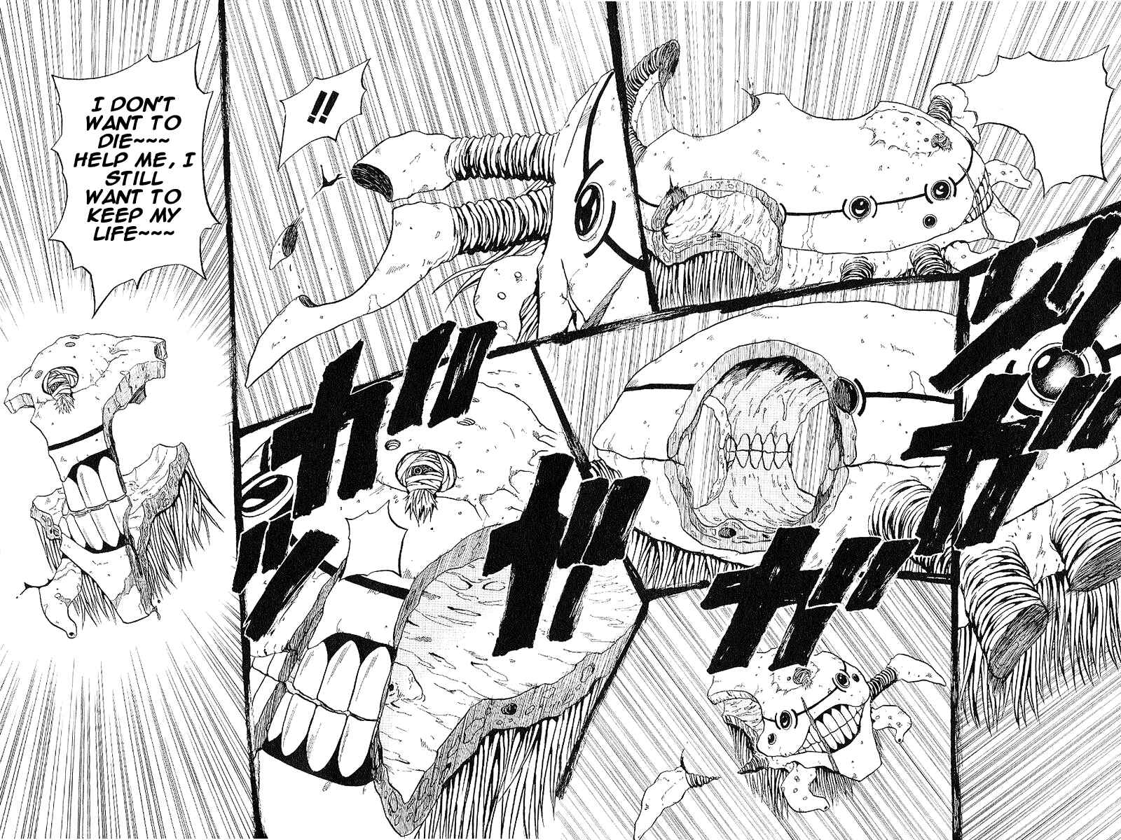 Page 29 Chapter 38 666 Satan