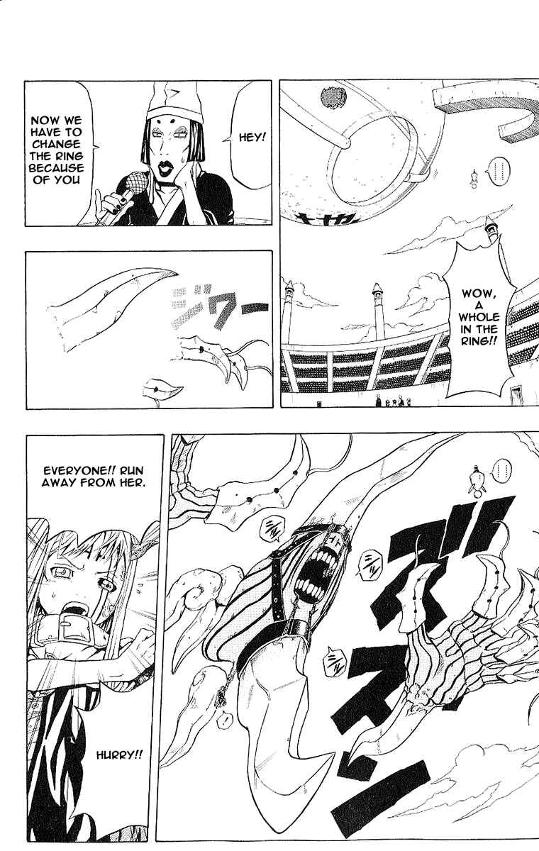 Page 32 Chapter 38 666 Satan