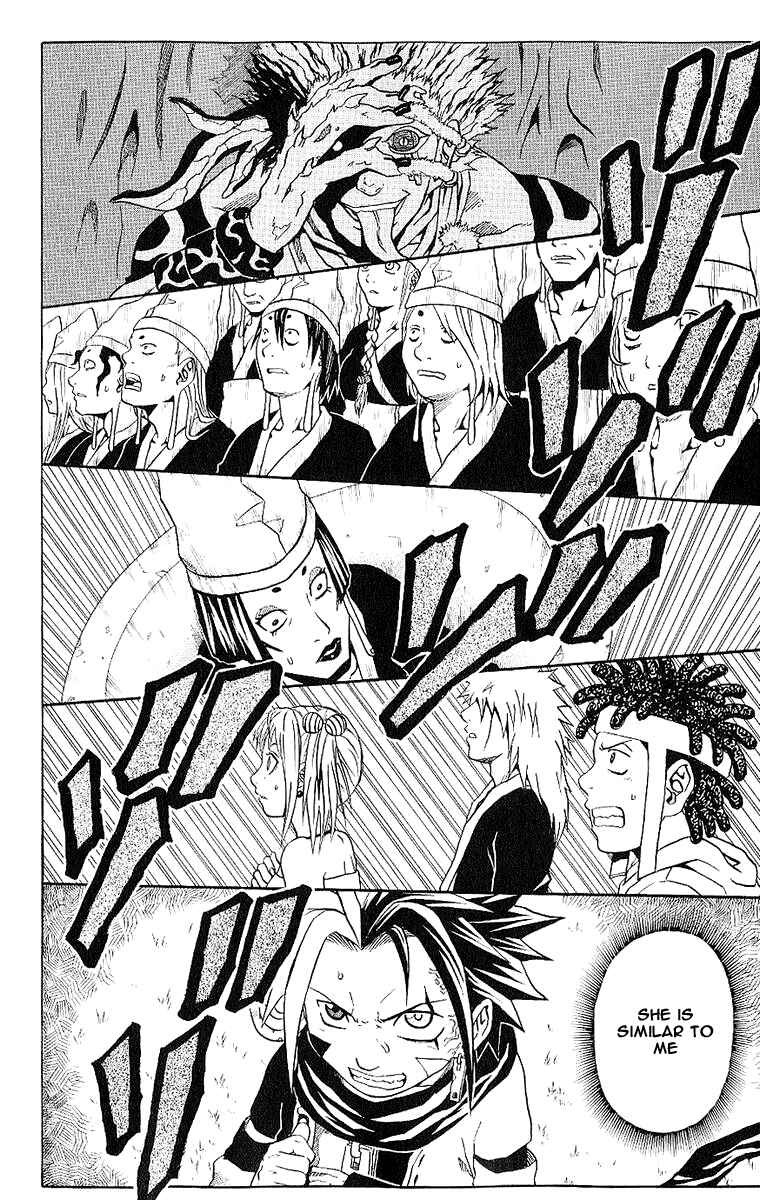 Page 7 Chapter 38 666 Satan