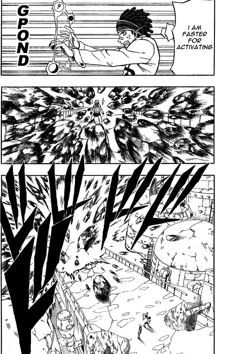 Page 15 Chapter 59 666 Satan