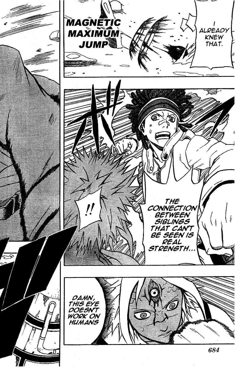 Page 17 Chapter 59 666 Satan