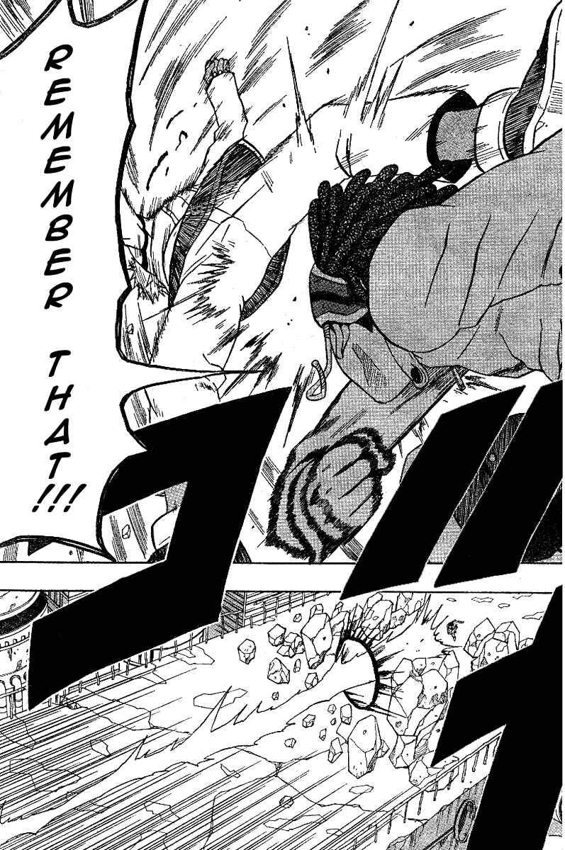 Page 18 Chapter 59 666 Satan