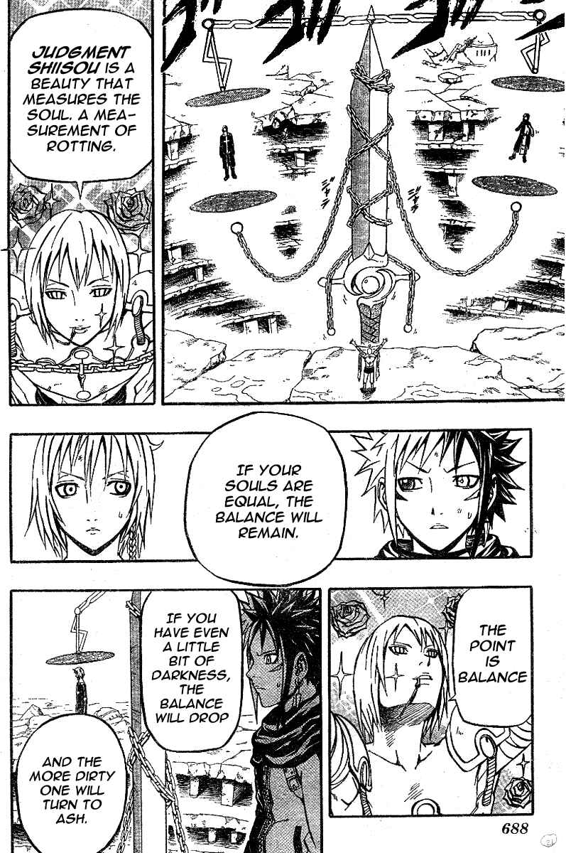 Page 21 Chapter 59 666 Satan
