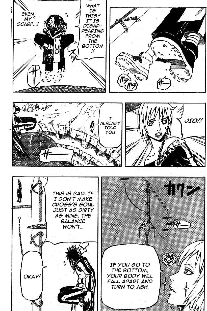 Page 24 Chapter 59 666 Satan