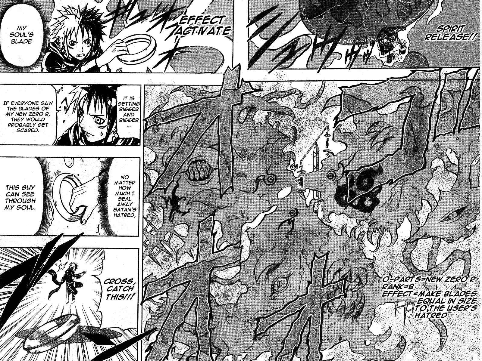 Page 27 Chapter 59 666 Satan