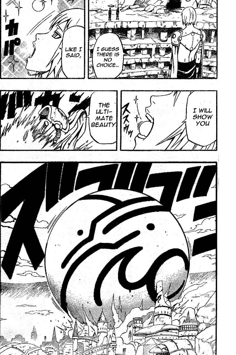 Page 30 Chapter 59 666 Satan