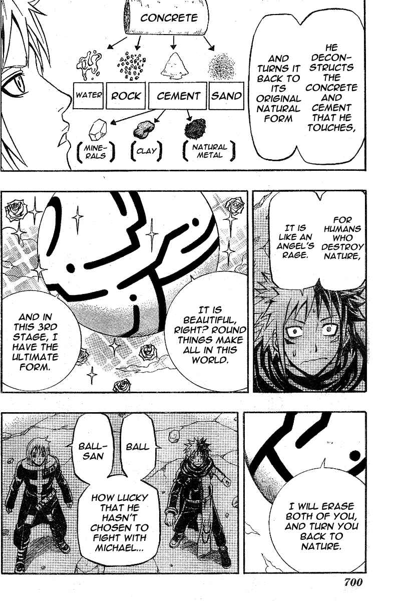 Page 32 Chapter 59 666 Satan