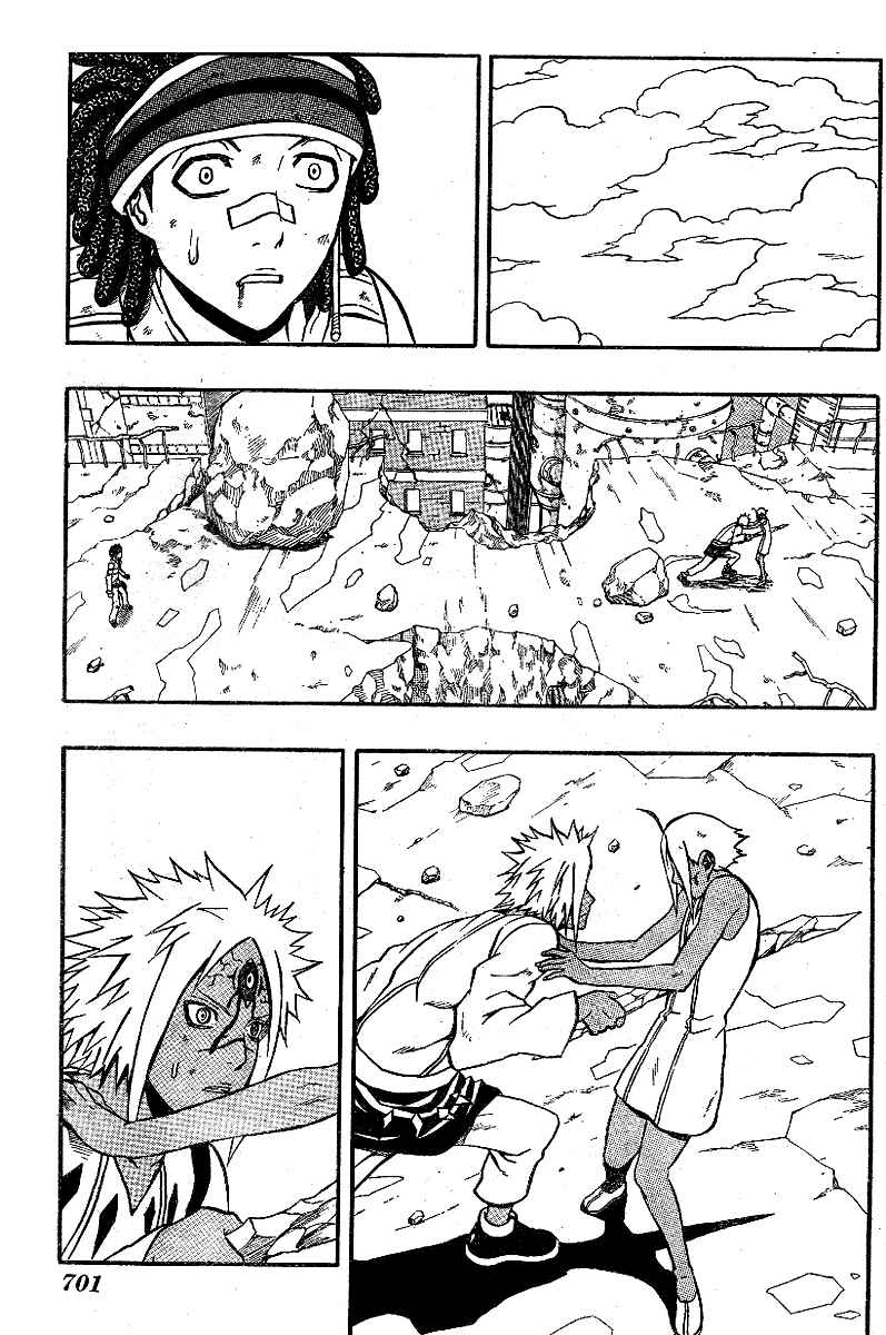 Page 33 Chapter 59 666 Satan