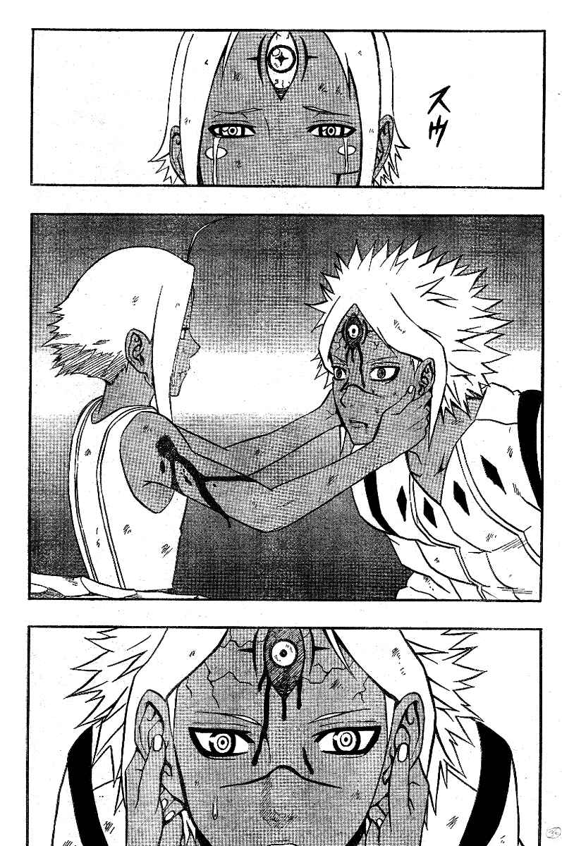 Page 37 Chapter 59 666 Satan