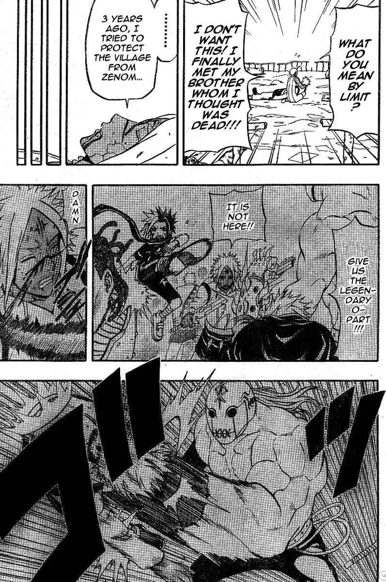 Page 41 Chapter 59 666 Satan