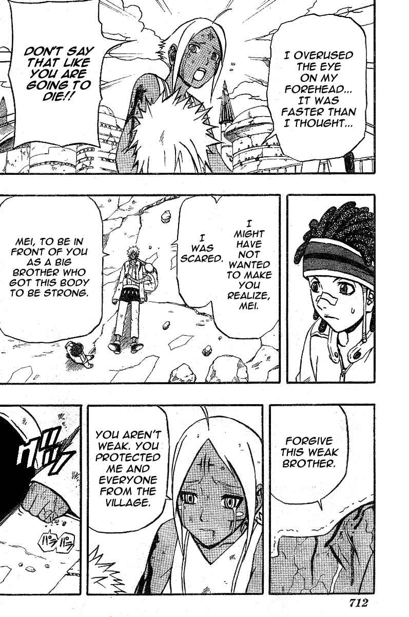 Page 44 Chapter 59 666 Satan