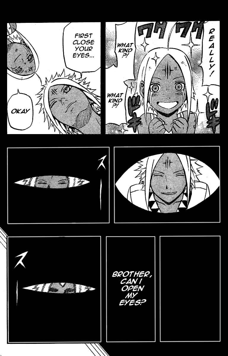 Page 6 Chapter 59 666 Satan