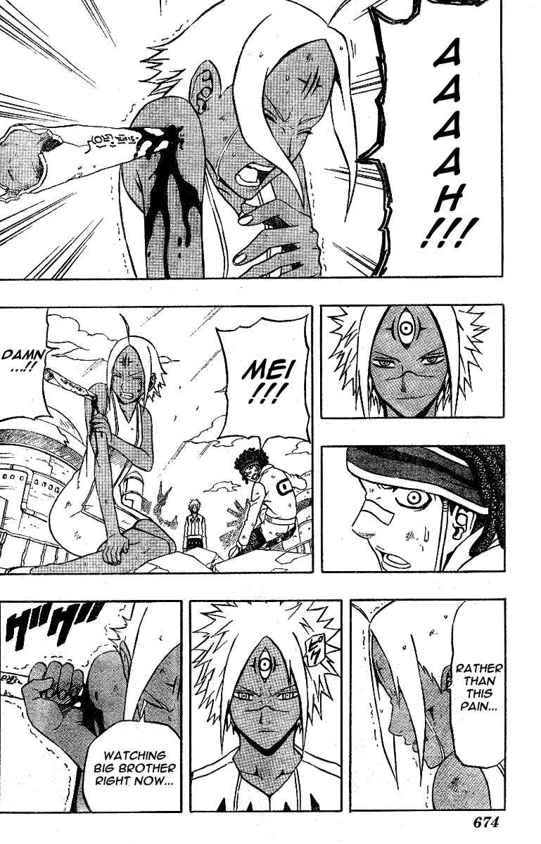 Page 8 Chapter 59 666 Satan