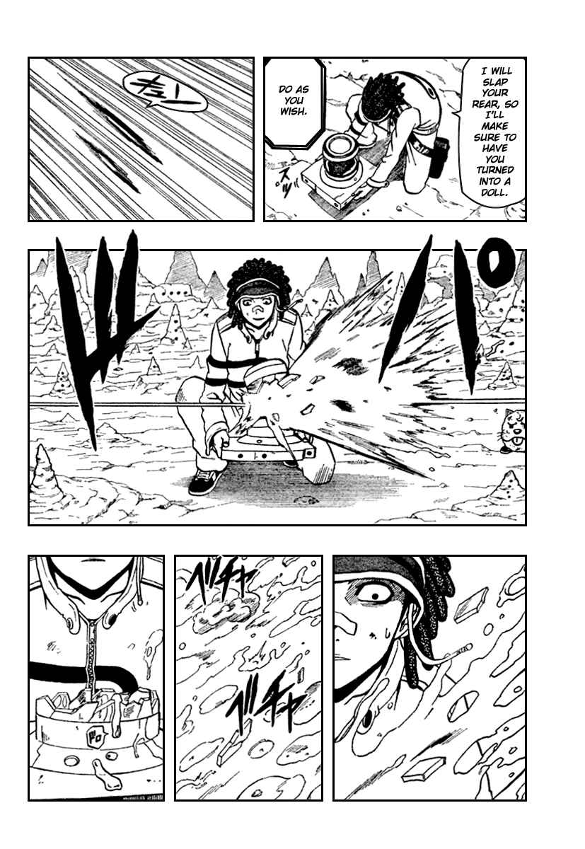 Page 19 Chapter 69 666 Satan