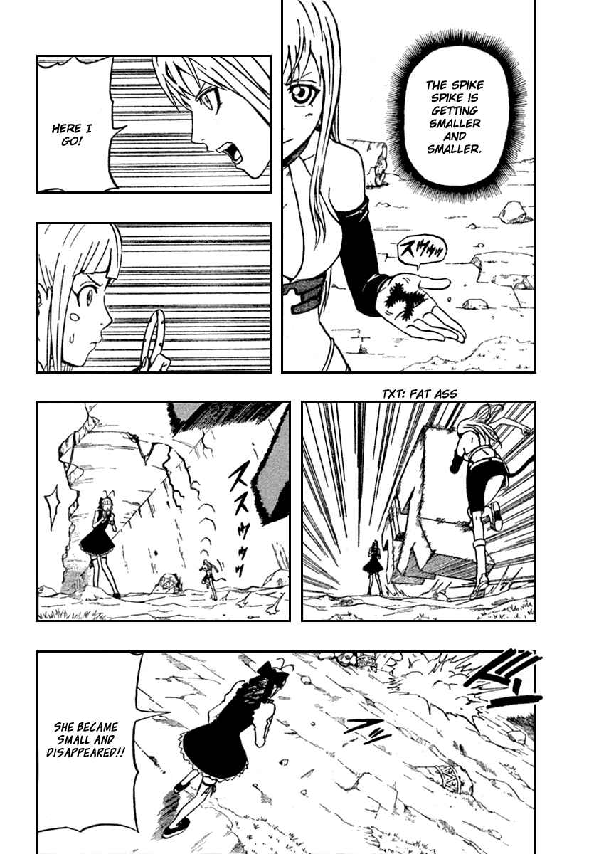 Page 39 Chapter 69 666 Satan