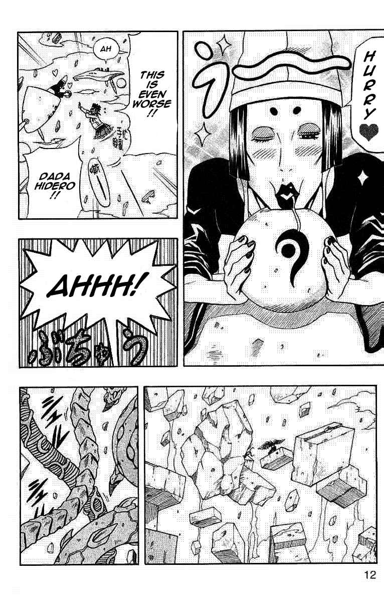 Page 10 Chapter 53 666 Satan