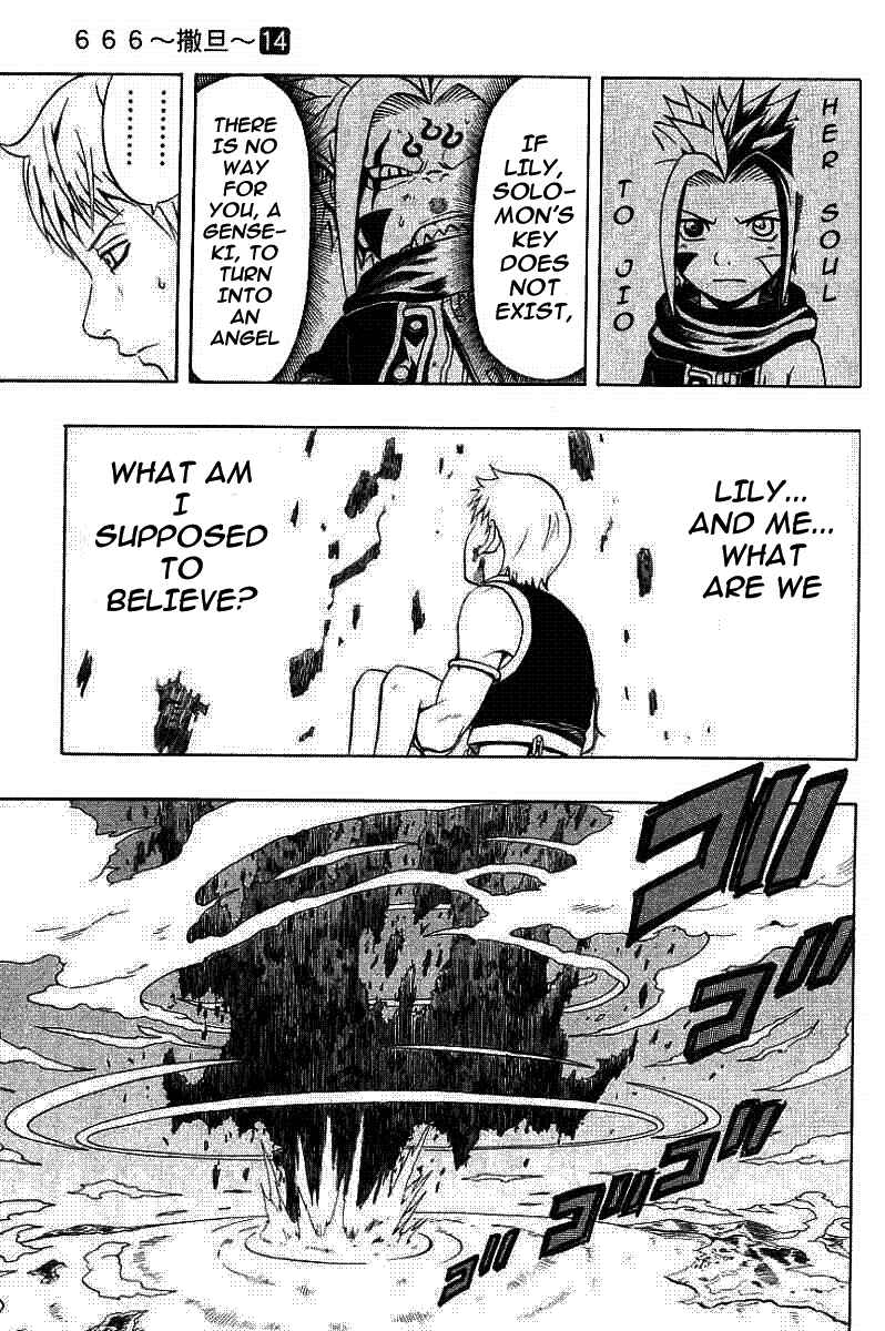Page 30 Chapter 53 666 Satan
