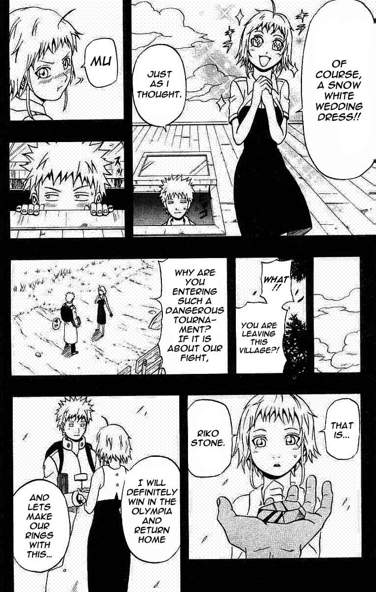 Page 35 Chapter 53 666 Satan