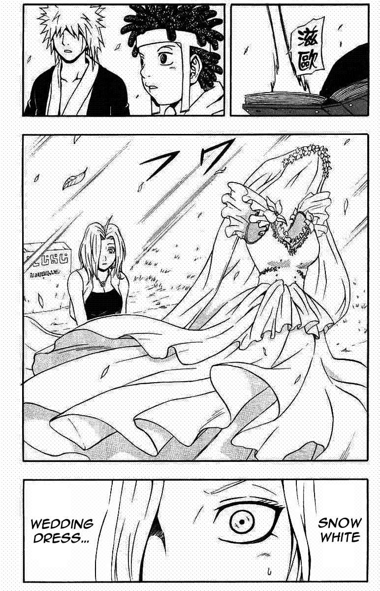 Page 39 Chapter 53 666 Satan