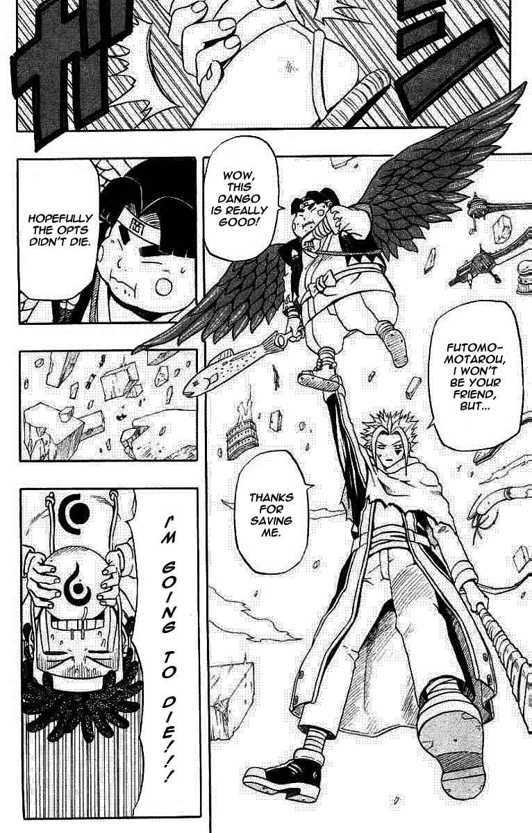 Page 6 Chapter 53 666 Satan