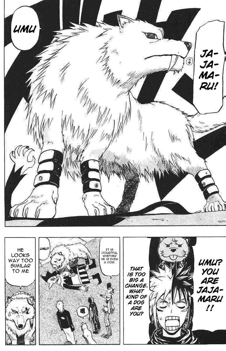 Page 20 Chapter 56 666 Satan