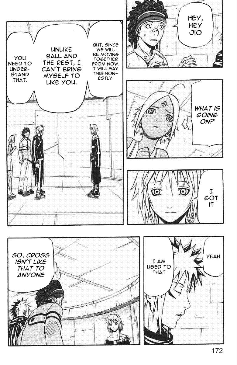 Page 30 Chapter 56 666 Satan
