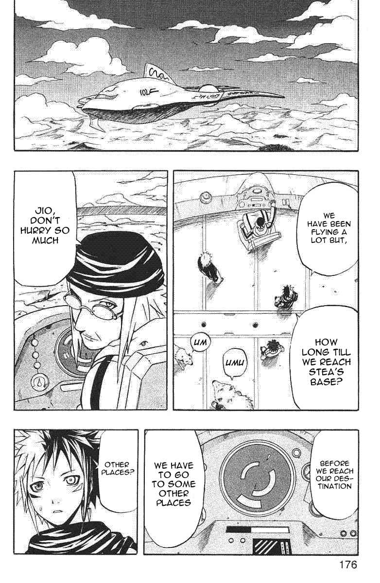 Page 34 Chapter 56 666 Satan