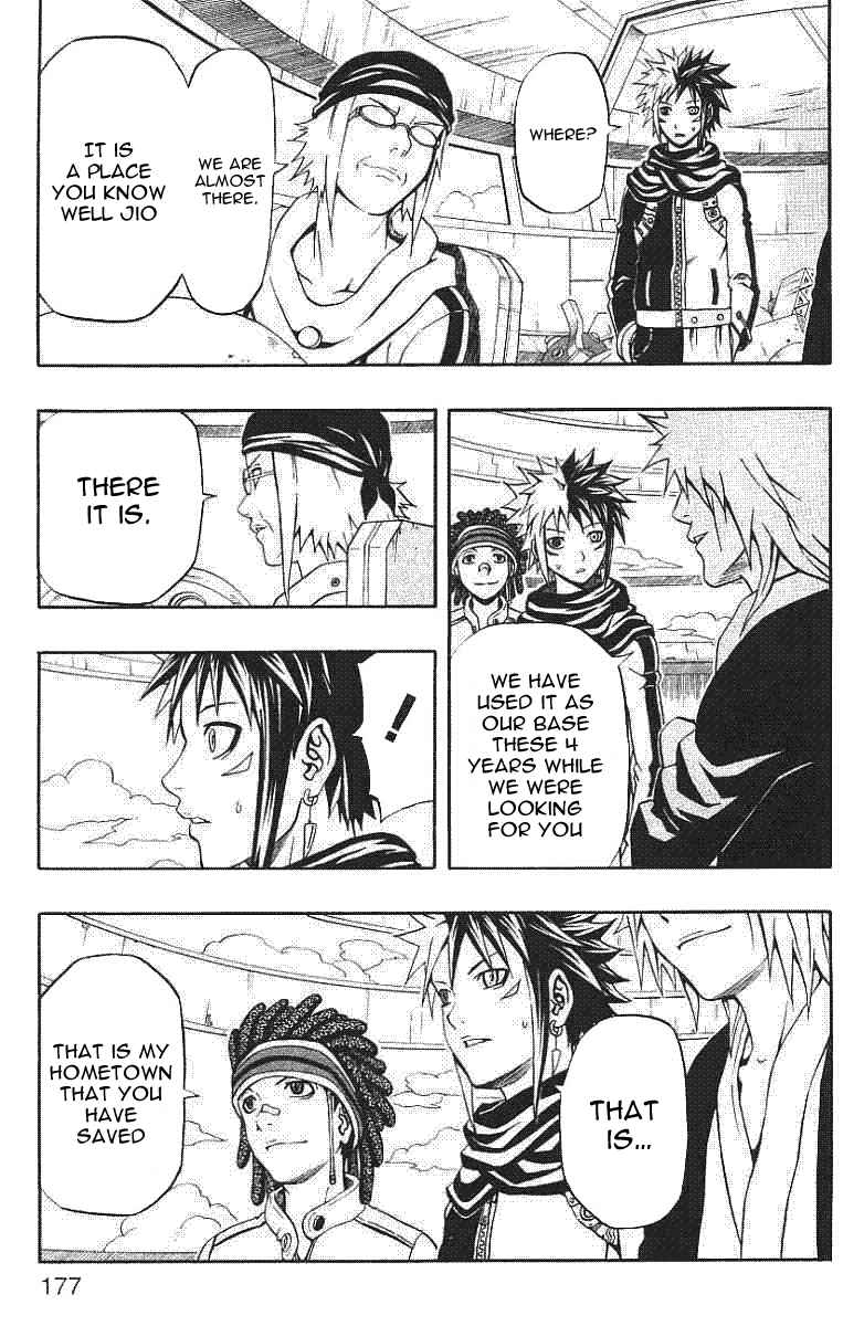 Page 35 Chapter 56 666 Satan