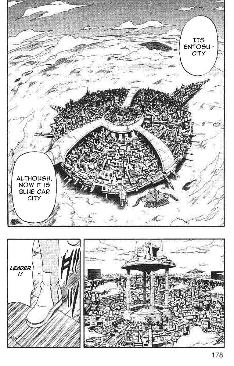 Page 36 Chapter 56 666 Satan