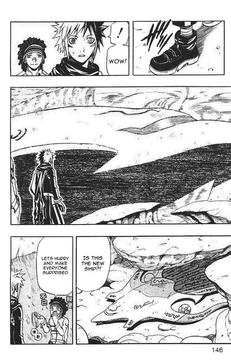 Page 4 Chapter 56 666 Satan