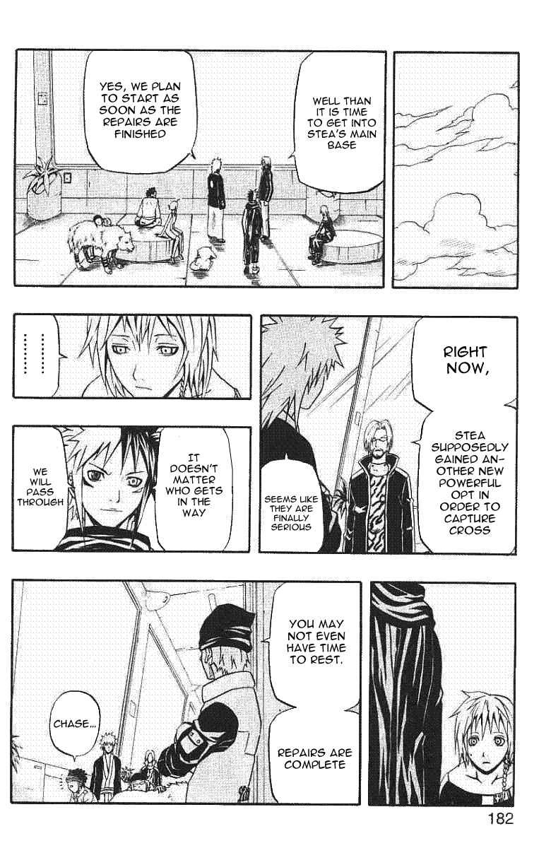 Page 40 Chapter 56 666 Satan