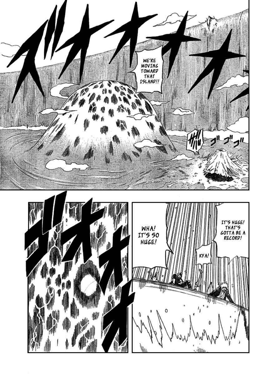 Page 4 Chapter 64 666 Satan