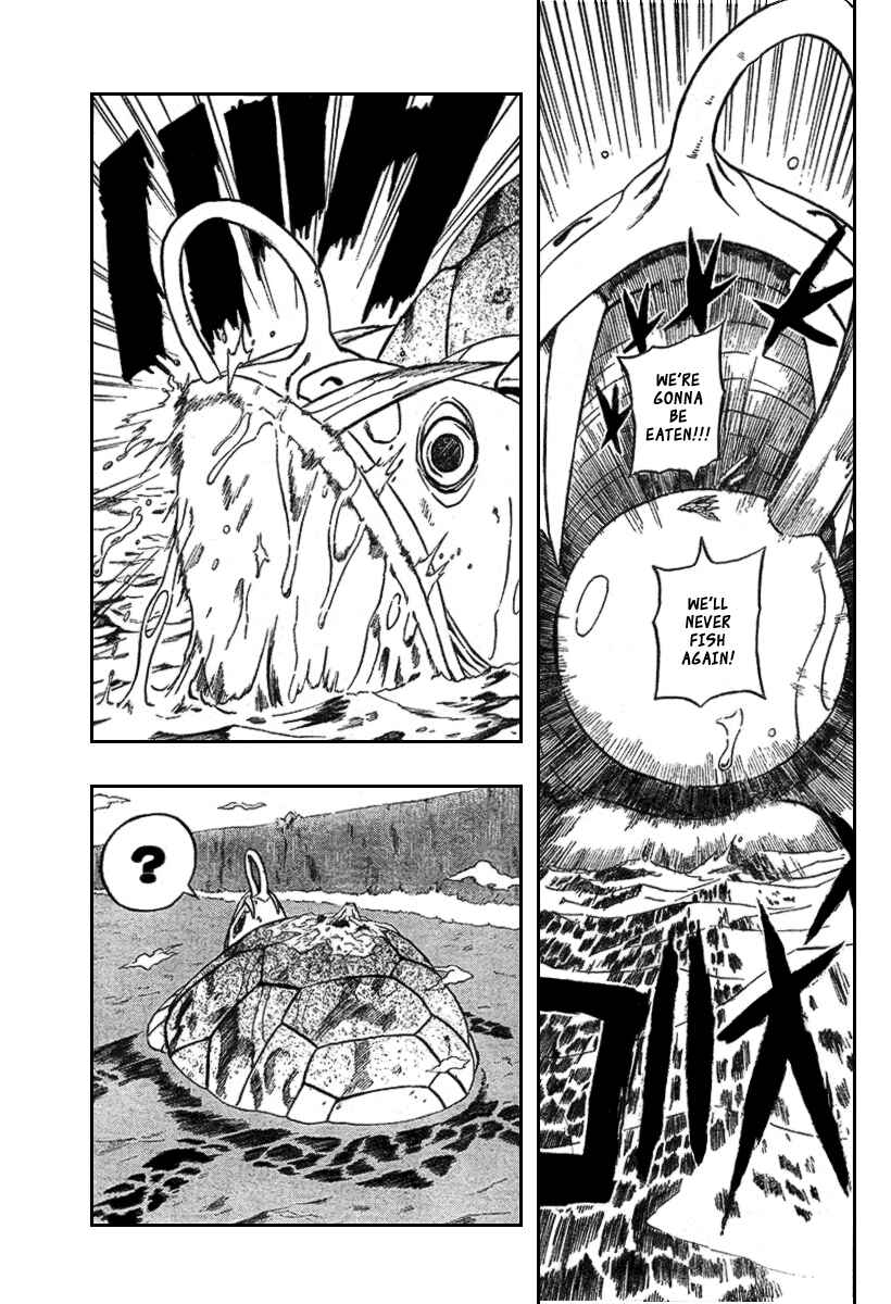 Page 7 Chapter 64 666 Satan