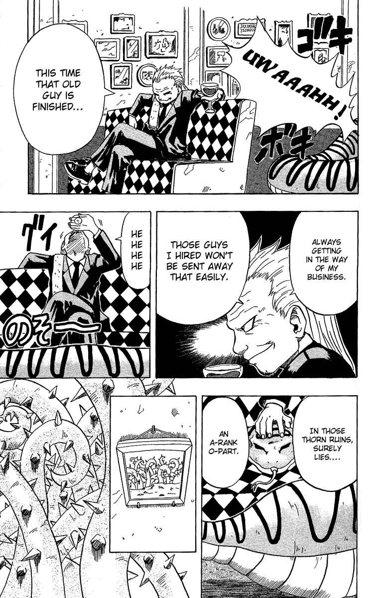 Page 13 Chapter 2 666 Satan