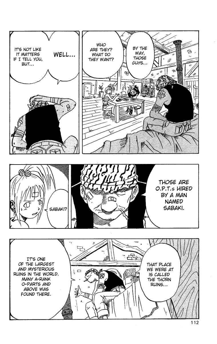 Page 22 Chapter 2 666 Satan