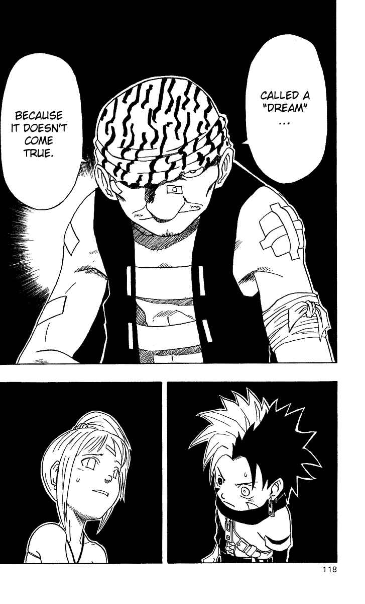 Page 28 Chapter 2 666 Satan