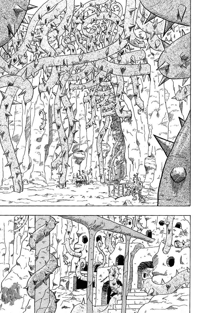 Page 3 Chapter 2 666 Satan