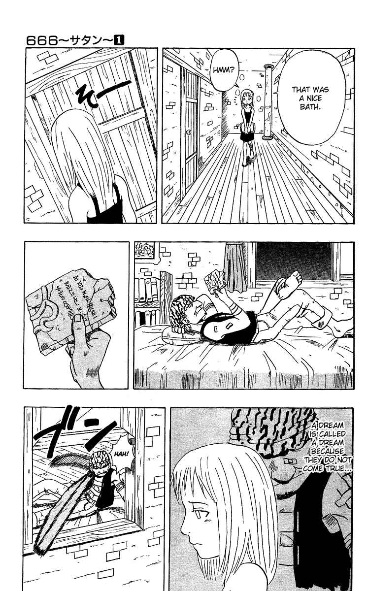 Page 33 Chapter 2 666 Satan