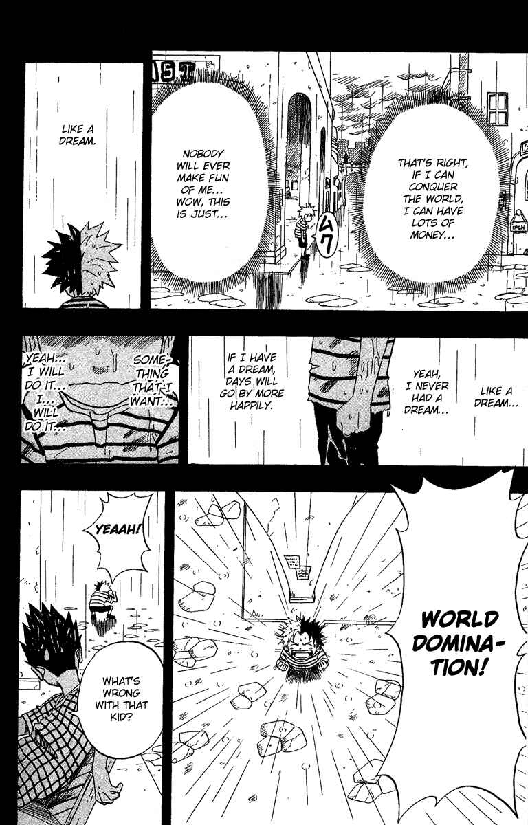 Page 36 Chapter 2 666 Satan