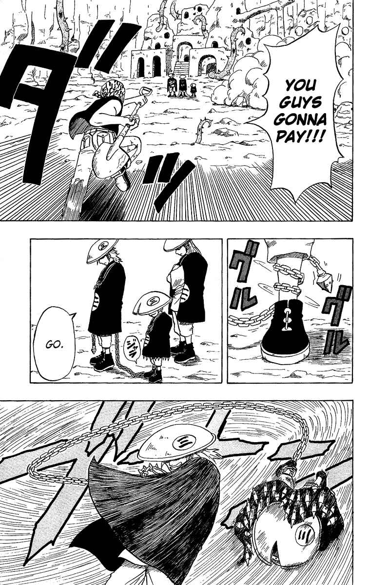 Page 7 Chapter 2 666 Satan