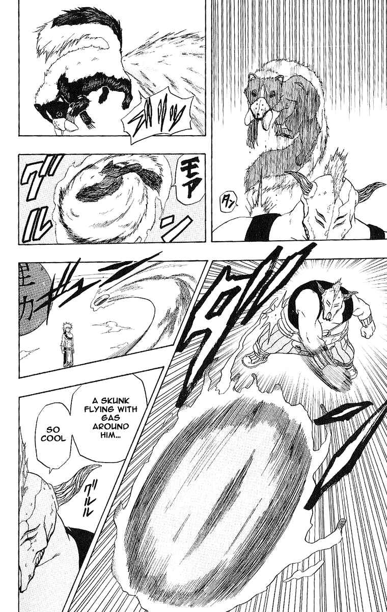 Page 12 Chapter 39 666 Satan