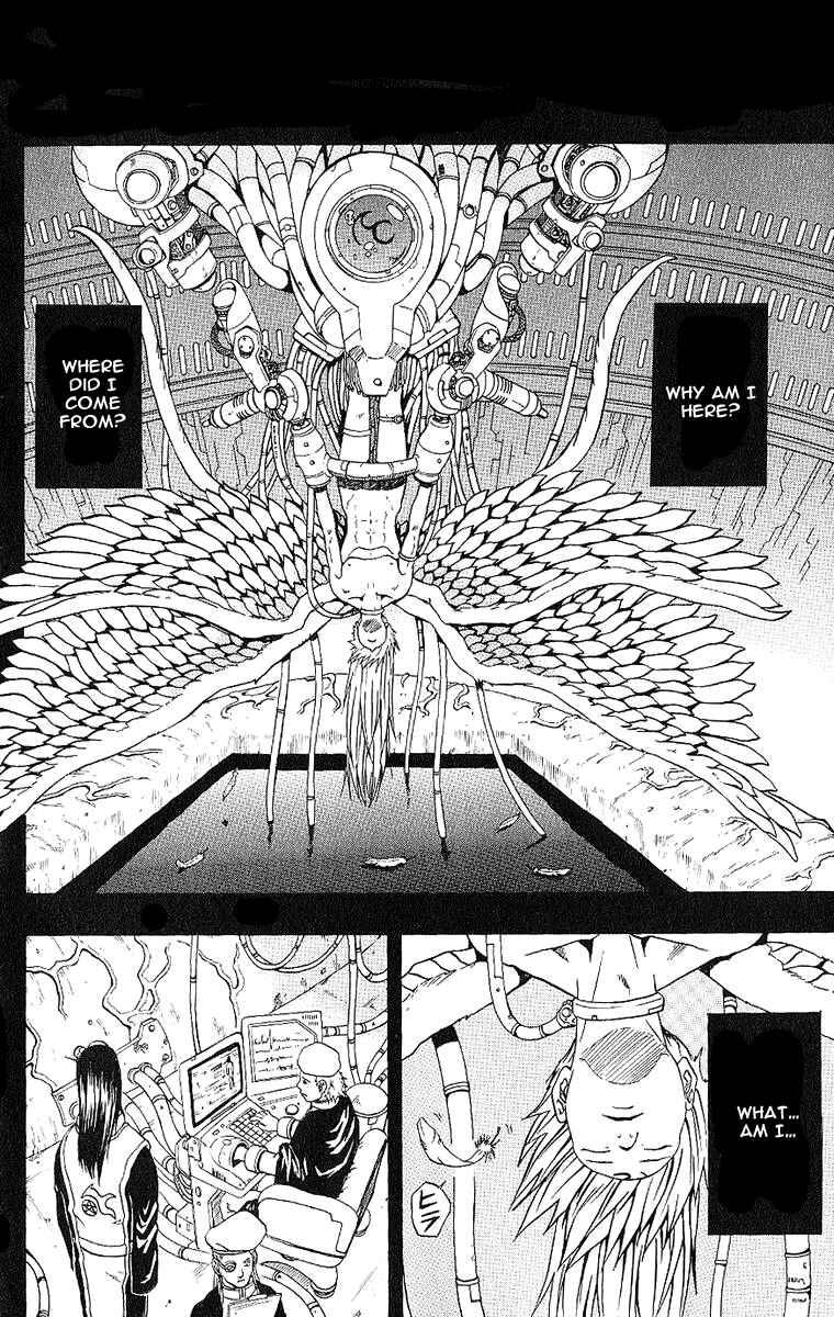 Page 16 Chapter 39 666 Satan